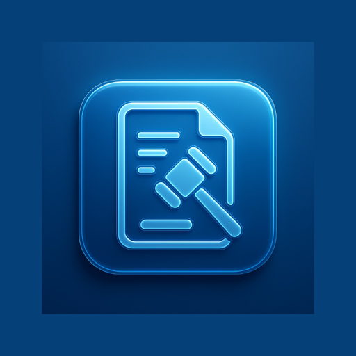 Process Server Mobile app icon