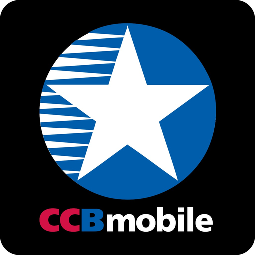 Capital City Bank Mobile app icon