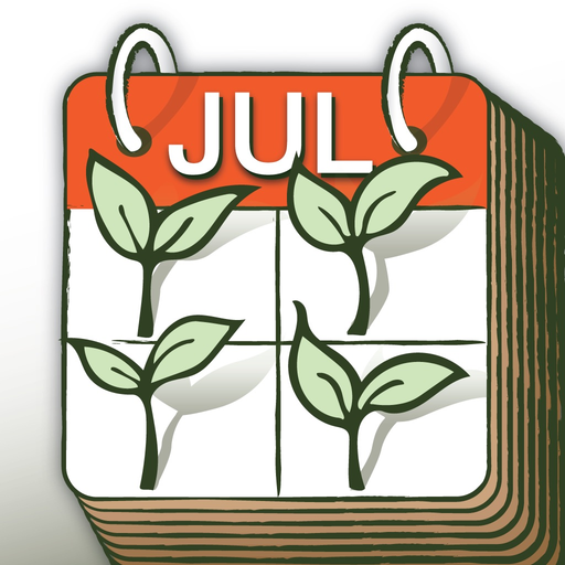 SOW - A Planting Companion app icon