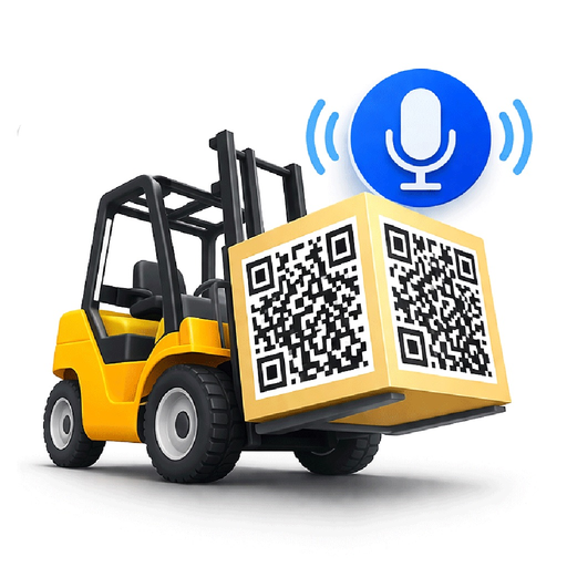 QR Inventory app icon