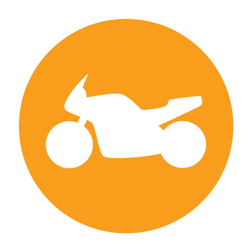 Bike Theory Test 2019 app icon