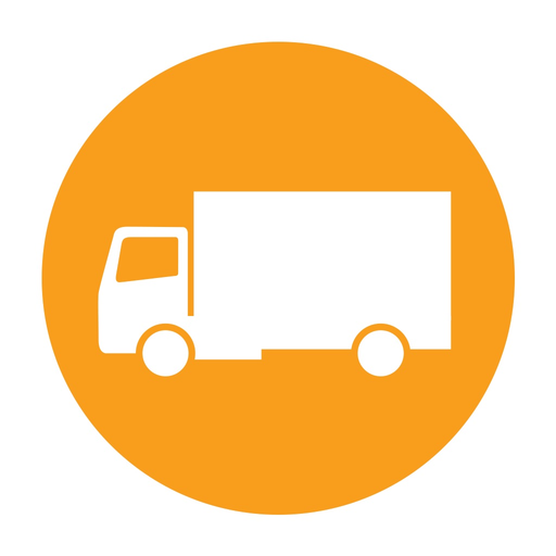 LGV Driving Theory Test 2019 app icon