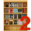 BookShelf 2 icon