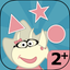 Montessori At-Home Shapes icon