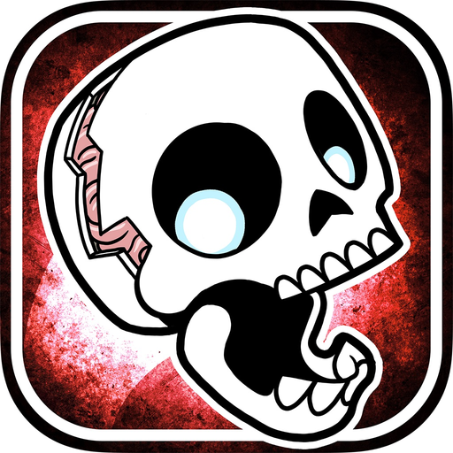 Skullduggery! app icon