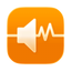 MP3 Normalizer icon