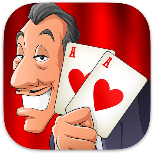 Solitaire Perfect Match app icon