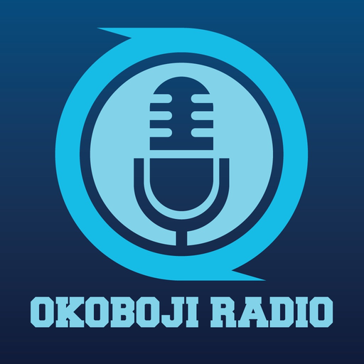 Okoboji Radio app icon