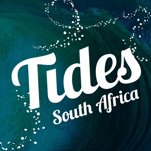 South Africa Tides app icon