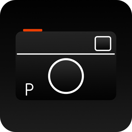 Provoke Camera app icon