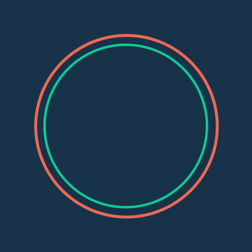 Ensō | Meditation Timer & Bell app icon