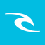 Rip Curl Search GPS icon