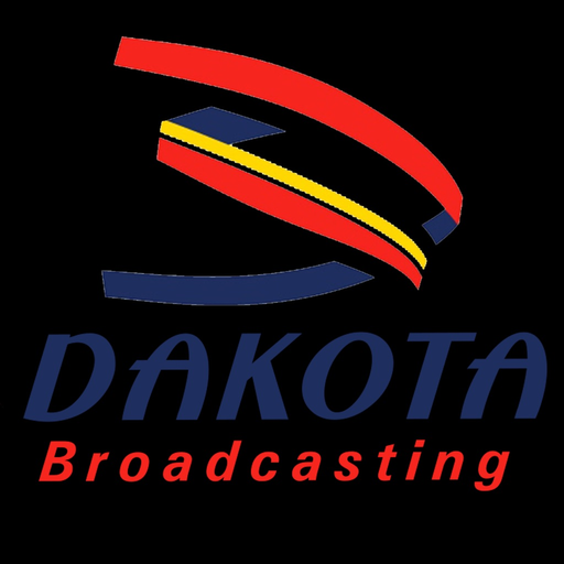 Dakota Broadcasting app icon