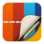 PDF Page Editor Pro Edition icon