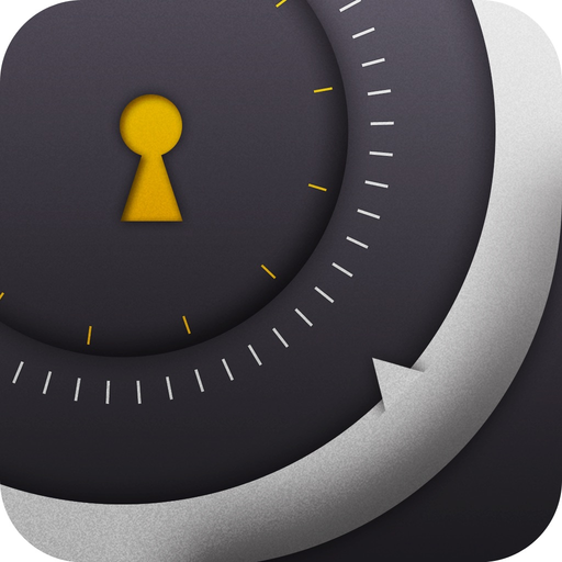 PDF Security Pro Edition app icon