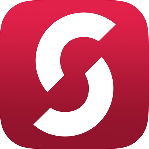 S&P Reports app icon