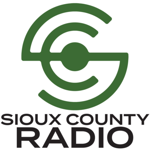 Sioux County Radio app icon