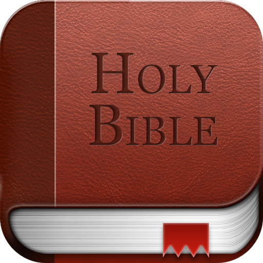 Voice Bible in Cantonese app icon
