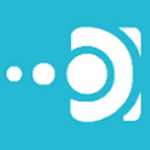 Fidelity Card POS app icon