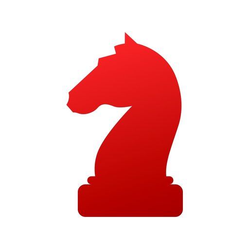 Blitz Chess Clock app icon