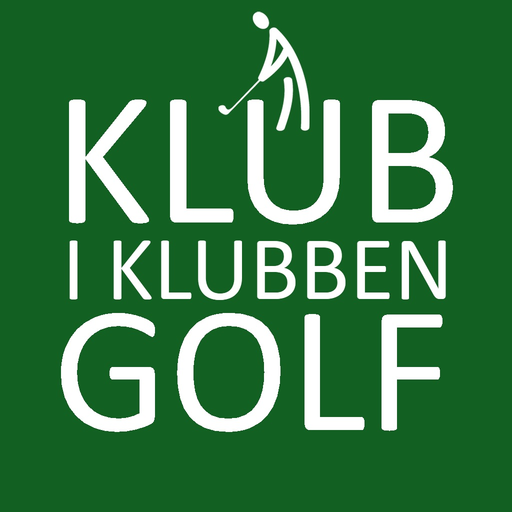 Klub i Klubben Golf app icon