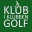 Klub i Klubben Golf icon
