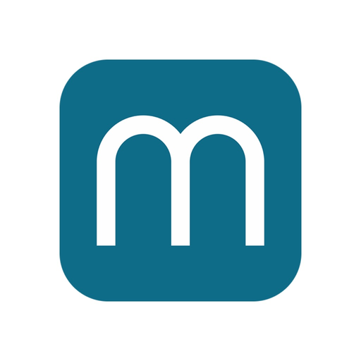 Maps.lt app icon
