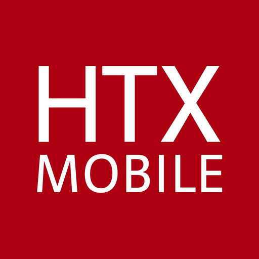 HTX Mobile app icon