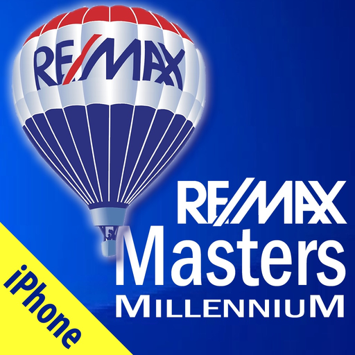 RE/MAX Masters Millennium Mob. app icon