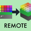 LG Pro Remote icon