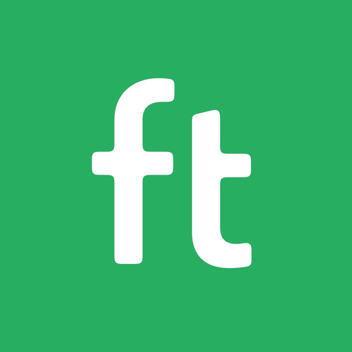 Flatastic: Households Manager app icon