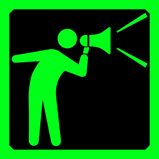 He is groper! app icon