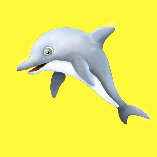 COLORS - SHAPES - NUMBERS & other Children's Games for Preschoolers from 2 years up FREE app icon