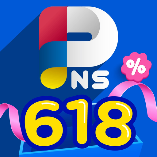 PNS eShop app icon