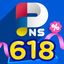 PNS eShop icon