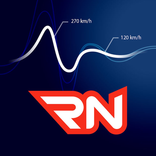 RN Analyzer app icon
