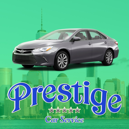 Prestige 2 Car Service app icon