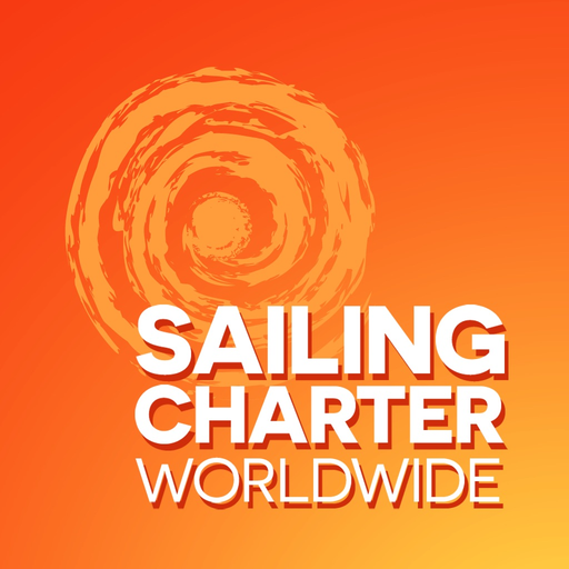 Sailing Charter app icon