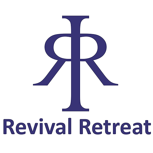 Revival Retreat app icon