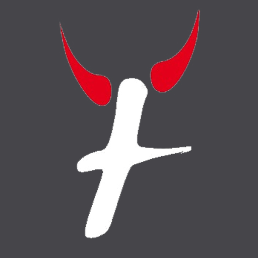 Teufolino app icon