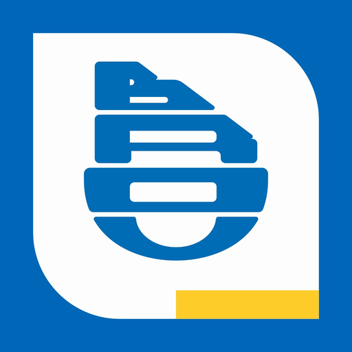 App eBROU app icon