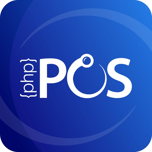 PHP Point Of Sale app icon