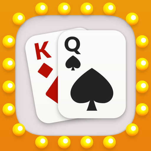 Solitaire HD ∙ app icon