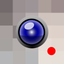 Pixelated Movie Camera icon