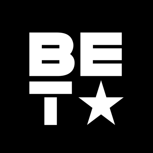 BET NOW - Watch Shows app icon
