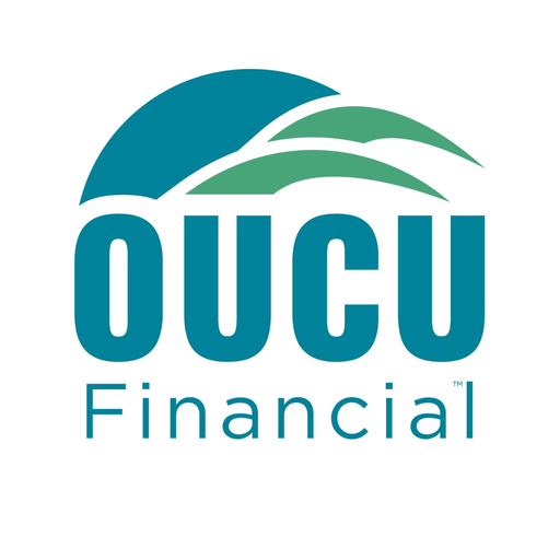 OUCU Financial Mobile app icon
