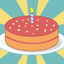 Happy Birthday Personal Wishes icon