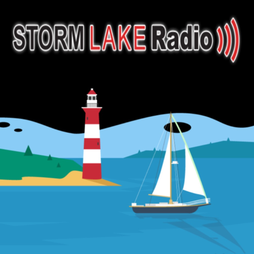 Storm Lake Radio app icon