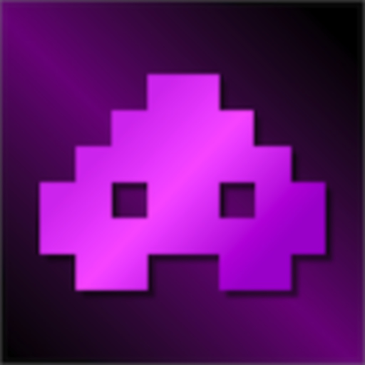 Hectic Space app icon
