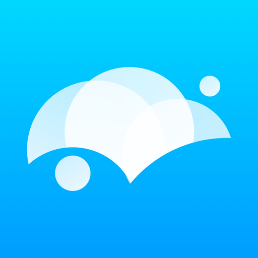 Singapore Air Quality app icon
